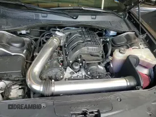 2023 Dodge Charger SXT with VIN 2C3CDXJGXPH501087, listed as a Copart auction lot 69935425 with 31,599 mi miles and Salvage title. Bid and sale history available at DreamBid. Image 15.