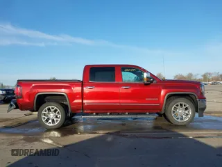 2017 GMC Sierra 1500 with VIN 3GTU1NEC4HG108742, listed as a IAAI auction lot 41811239 with 76,797 mi miles and . Bid and sale history available at DreamBid. Image 13.