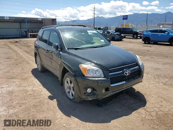 2012 Toyota RAV4 Limited z VIN 2T3DF4DV0CW213527, wystawiony jako Copart lot #55662055 z przebiegiem 91 398 mil mil oraz Szkoda całkowita • Salvage title. Historia ofert i sprzedaży dostępna na DreamBid. Obrazek 14.