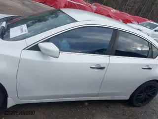 2016 Nissan Altima 2.5 S with VIN 1N4AL3AP9GC182188, listed as a IAAI auction lot 41398091 with 136,814 mi miles. Bid and sale history available at carsss.com. Image 14.