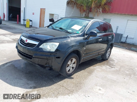 2008 Saturn VUE XE z VIN 3GSCL33P38S718181, wystawiony jako IAAI lot #42317769 z przebiegiem Nie podano mil oraz . Historia ofert i sprzedaży dostępna na DreamBid. Obrazek 2.