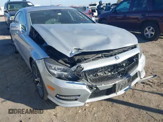 2012 Mercedes-Benz CLS 550 с VIN WDDLJ7DB2CA016431, выставлен на аукционе IAAI как лот 40961925 с пробегом 121 719 миль миль и . История ставок и продаж доступна на DreamBid. Изображение 6.