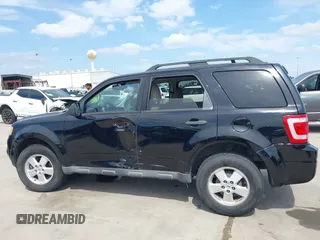 2012 Ford Escape XLT with VIN 1FMCU0D72CKC06417, listed as a IAAI auction lot 42065087 with 177,601 mi miles and . Bid and sale history available at DreamBid. Image 14.