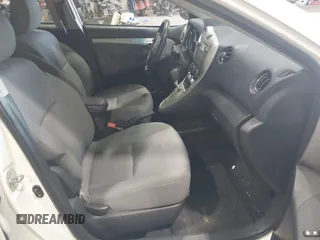 2009 Toyota Matrix S with VIN 2T1KE40E19C017471, listed as a IAAI auction lot 42525120 with 104,346 mi miles and . Bid and sale history available at DreamBid. Image 5.