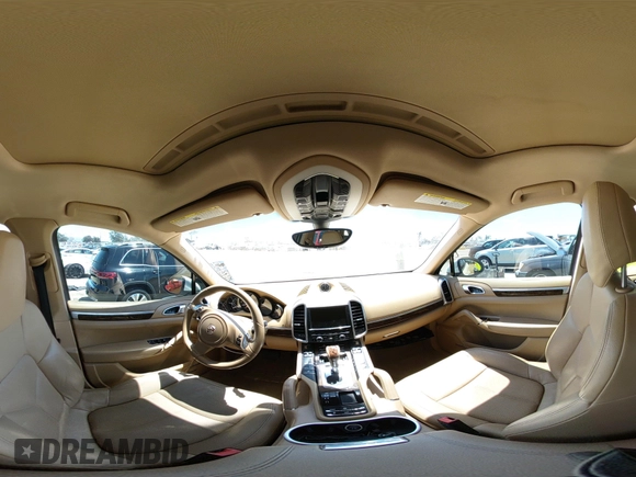 2012 Porsche Cayenne with VIN WP1AA2A22CLA08941, listed as a IAAI auction lot 42152243 with 120,122 mi miles and . Bid and sale history available at DreamBid. Image 19.