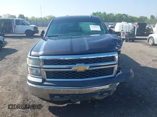 2015 Chevrolet Silverado 1500 LS with VIN 1GCRCPEC3FZ211837, listed as a IAAI auction lot 41986424 with 107,740 mi miles and . Bid and sale history available at DreamBid. Image 12.