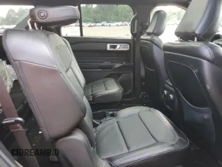 2020 Ford Explorer Limited с VIN 1FMSK7FH5LGB26418, выставлен на аукционе Copart как лот 59122295 с пробегом 124 463 миль миль и Списание • Salvage title. История ставок и продаж доступна на DreamBid. Изображение 11.
