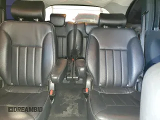 2006 Mercedes-Benz R 3.5L with VIN 4JGCB65E06A024604, listed as a Copart auction lot 78058994 with 197,533 mi miles and Salvage Title. Bid and sale history available at carsss.com. Image 10.