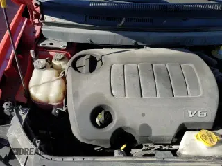 2018 Dodge Journey z VIN 3C4PDDCG6JT173318, wystawiony jako Copart lot #82512915 z przebiegiem 90 363 mil mil oraz Czysty tytuł • Clean title. Historia ofert i sprzedaży dostępna na DreamBid. Obrazek 14.