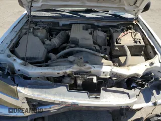2006 GMC Canyon Work Truck with VIN 1GTCS148568292638, listed as a Copart auction lot 73035964 with 167,480 mi miles and Salvage Title. Bid and sale history available at carsss.com. Image 11.