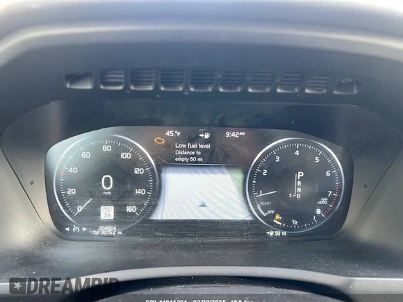 2016 Volvo XC90 T6 Momentum z VIN YV4A22PK0G1024382, wystawiony jako IAAI lot #41911391 z przebiegiem 204 824 mil mil oraz . Historia ofert i sprzedaży dostępna na DreamBid. Obrazek 6.