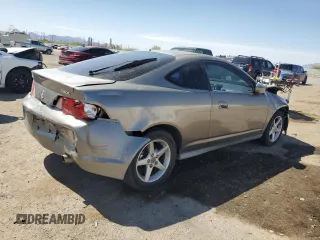2004 Acura RSX z VIN JH4DC54834S007443, wystawiony jako Copart lot #55517855 z przebiegiem 188 768 mil mil oraz Szkody całkowita. Historia ofert i sprzedaży dostępna na DreamBid. Obrazek 3.