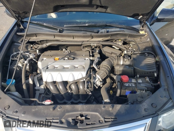 2014 Acura TSX Special Edition с VIN JH4CU2F81EC001608, выставлен на аукционе IAAI как лот 41195216 с пробегом 140 009 миль миль и . История ставок и продаж доступна на DreamBid. Изображение 10.