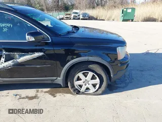 2007 Volvo XC90 I6 with VIN YV4CY982171396358, listed as a IAAI auction lot 41811349 with 177,511 mi miles. Bid and sale history available at carsss.com. Image 18.
