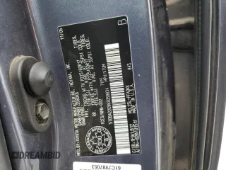 2006 Toyota Sienna XLE with VIN 5TDBA22C96S058834, listed as a Copart auction lot 78205314 with 153,446 mi miles and Salvage Title. Bid and sale history available at carsss.com. Image 15.