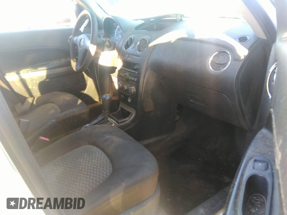 2011 Chevrolet HHR LS with VIN 3GNBAAFW1BS647906, listed as a IAAI auction lot 41421828 with 242,596 mi miles and . Bid and sale history available at DreamBid. Image 5.