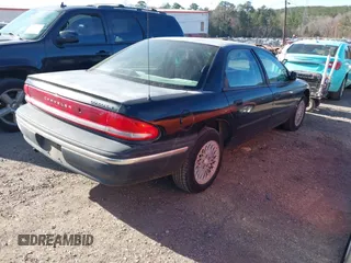 1996 Chrysler Concorde z VIN 2C3HD56T5TH130298, wystawiony jako IAAI lot #41707398 z przebiegiem 114 749 mil mil oraz . Historia ofert i sprzedaży dostępna na DreamBid. Obrazek 4.