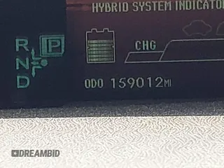 2013 Toyota Prius One z VIN JTDKN3DU0D1645384, wystawiony jako IAAI lot #42412550 z przebiegiem 159 012 mil mil oraz . Historia ofert i sprzedaży dostępna na DreamBid. Obrazek 15.