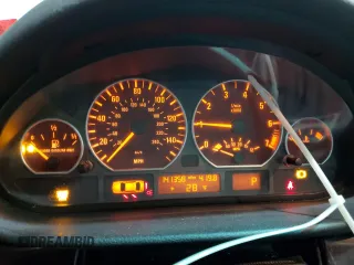 2005 BMW 3 Series 330xi с VIN WBAEW53485PN37386, выставлен на аукционе Copart как лот 42941645 с пробегом 141 358 миль миль и Списание • Salvage title. История ставок и продаж доступна на DreamBid. Изображение 9.