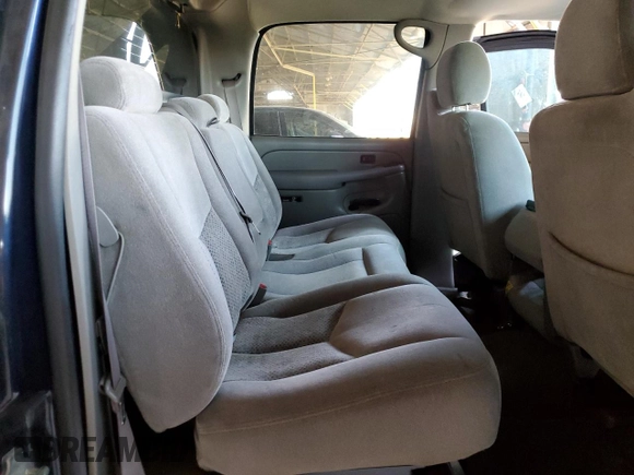 2005 Chevrolet Avalanche LS with VIN 3GNEC12Z55G294309, listed as a Copart auction lot 73583104 with 184,892 mi miles and Clean Title. Bid and sale history available at carsss.com. Image 10.