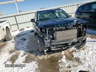2022 Kia Telluride SX with VIN 5XYP5DHC9NG281139, listed as a Copart auction lot 46356935 with 39,593 mi miles and Salvage Title. Bid and sale history available at carsss.com. Image 12.