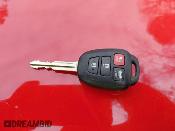 2015 Scion FR-S z VIN JF1ZNAA10F9711357, wystawiony jako IAAI lot #41225577 z przebiegiem 129 747 mil mil oraz . Historia ofert i sprzedaży dostępna na DreamBid. Obrazek 11.