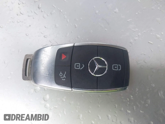 2022 Mercedes-Benz GLB 250 с VIN W1N4M4HB4NW238367, выставлен на аукционе IAAI как лот 41773414 с пробегом 23 353 миль миль и . История ставок и продаж доступна на DreamBid. Изображение 11.