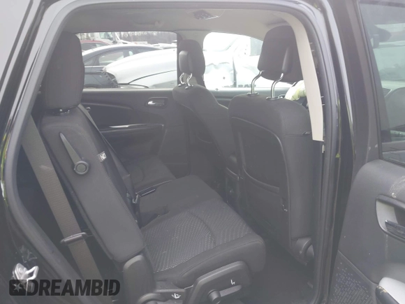 2020 Dodge Journey SE Value with VIN 3C4PDCAB7LT181111, listed as a IAAI auction lot 41607296 with 67,115 mi miles and . Bid and sale history available at DreamBid. Image 8.
