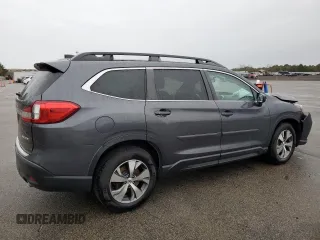 2020 Subaru Ascent Premium с VIN 4S4WMAFD7L3434610, выставлен на аукционе Copart как лот 51544885 с пробегом 57 873 миль миль и Списание • Salvage title. История ставок и продаж доступна на DreamBid. Изображение 3.