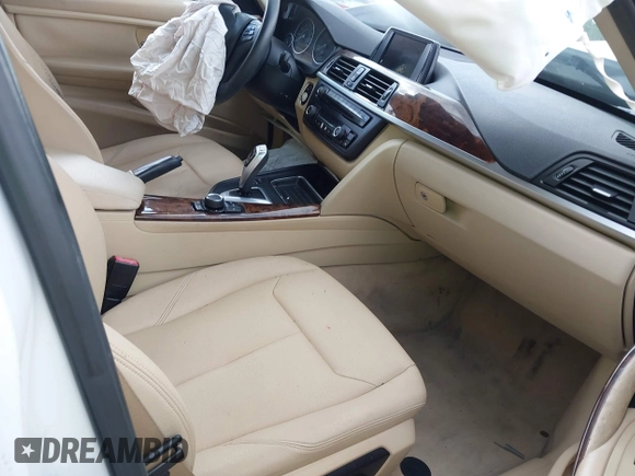 2013 BMW 3 Series 328i с VIN WBA3A5G55DNP19761, выставлен на аукционе IAAI как лот 42311901 с пробегом 205 691 миль миль и . История ставок и продаж доступна на DreamBid. Изображение 5.