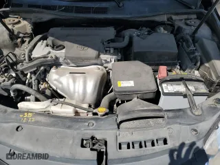 2015 Toyota Camry XLE with VIN 4T4BF1FK0FR516514, listed as a Copart auction lot 50070355 with 112,671 mi miles and Salvage Title. Bid and sale history available at carsss.com. Image 11.