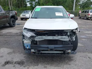 2016 Mitsubishi Outlander GT z VIN JA4JZ4AX1GZ012333, wystawiony jako IAAI lot #42186100 z przebiegiem 163 306 mil mil oraz . Historia ofert i sprzedaży dostępna na DreamBid. Obrazek 6.