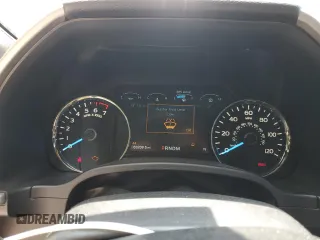 2020 Ford F-150 XL with VIN 1FTEW1E56LFB48931, listed as a Copart auction lot 62338785 with 63,209 mi miles and Clean title. Bid and sale history available at DreamBid. Image 9.