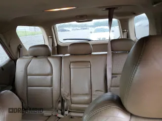 2005 Acura MDX Touring with VIN 2HNYD18805H542784, listed as a Copart auction lot 59376054 with 293,401 mi miles and Clean Title. Bid and sale history available at carsss.com. Image 10.