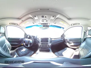 2015 GMC Yukon Denali z VIN 1GKS2CKJ8FR132636, wystawiony jako Copart lot #53567045 z przebiegiem 148 997 mil mil oraz Szkoda całkowita • Salvage title. Historia ofert i sprzedaży dostępna na DreamBid. Obrazek 14.