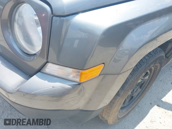 2012 Jeep Patriot Sport с VIN 1C4NJRBB5CD621947, выставлен на аукционе IAAI как лот 42587904 с пробегом 113 742 миль миль и . История ставок и продаж доступна на DreamBid. Изображение 13.