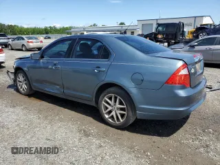 2012 Ford Fusion SEL z VIN 3FAHP0JA1CR182047, wystawiony jako Copart lot #56521525 z przebiegiem 200 523 mil mil oraz Szkoda całkowita • Salvage title. Historia ofert i sprzedaży dostępna na DreamBid. Obrazek 2.