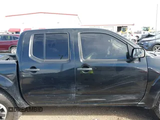 2019 Nissan Frontier SV with VIN 1N6AD0EV6KN771045, listed as a IAAI auction lot 41311008 with 129,071 mi miles and . Bid and sale history available at DreamBid. Image 14.