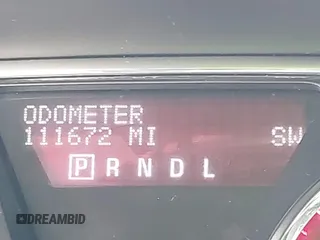 2015 GMC Acadia SLE z VIN 1GKKVPKD6FJ249655, wystawiony jako IAAI lot #42090978 z przebiegiem 111 672 mil mil oraz . Historia ofert i sprzedaży dostępna na DreamBid. Obrazek 7.