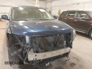 2018 Nissan Pathfinder SL with VIN 5N1DR2MM5JC654942, listed as a IAAI auction lot 41948588 with 86,490 mi miles and . Bid and sale history available at DreamBid. Image 12.