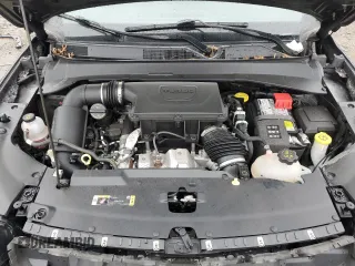 2023 Jeep Compass Latitude Lux с VIN 3C4NJDFN7PT544666, выставлен на аукционе Copart как лот 56921905 с пробегом 12 022 миль миль и Списание • Salvage title. История ставок и продаж доступна на DreamBid. Изображение 12.