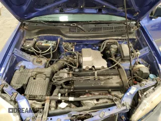 2000 Honda CR-V LX with VIN JHLRD1840YC059474, listed as a Copart auction lot 75720104 with 245,290 mi miles and Non Repairable. Bid and sale history available at carsss.com. Image 12.