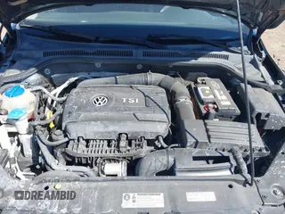 2014 Volkswagen Jetta SE z VIN 3VWD17AJXEM417724, wystawiony jako IAAI lot #42481164 z przebiegiem 98 613 mil mil oraz . Historia ofert i sprzedaży dostępna na DreamBid. Obrazek 10.