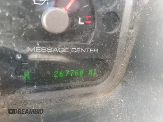 2003 Ford Explorer Eddie Bauer z VIN 1FMZU64K73UA52146, wystawiony jako Copart lot #77900854 z przebiegiem 267 760 mil mil oraz Szkoda całkowita • Salvage title. Historia ofert i sprzedaży dostępna na DreamBid. Obrazek 9.