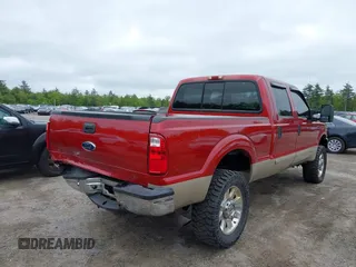 2002 Ford F-250 XL с VIN 1FTNW21F32EA49394, выставлен на аукционе IAAI как лот 42297292 с пробегом 253 885 миль миль и . История ставок и продаж доступна на DreamBid. Изображение 4.
