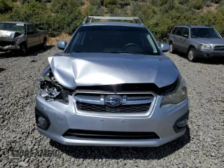 2013 Subaru Impreza Premium z VIN JF1GPAE69DH209490, wystawiony jako Copart lot #57085485 z przebiegiem 104 434 mil mil oraz Szkoda całkowita • Salvage title. Historia ofert i sprzedaży dostępna na DreamBid. Obrazek 5.