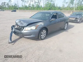 2008 Honda Accord EX with VIN 1HGCP26718A030964, listed as a IAAI auction lot 42121791 with 259,363 mi miles and . Bid and sale history available at DreamBid. Image 2.