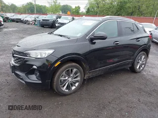 2022 Buick Encore GX Select с VIN KL4MMESL2NB142172, выставлен на аукционе IAAI как лот 42330499 с пробегом 20 437 миль миль и . История ставок и продаж доступна на DreamBid. Изображение 21.