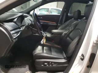 2019 Cadillac XT4 AWD Premium Luxury z VIN 1GYFZDR47KF103343, wystawiony jako Copart lot #60651465 z przebiegiem 91 936 mil mil oraz Szkoda całkowita • Salvage title. Historia ofert i sprzedaży dostępna na DreamBid. Obrazek 7.