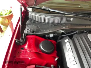 2016 Dodge Charger R/T with VIN 2C3CDXCT0GH347726, listed as a Copart auction lot 90399485 with 46,160 mi miles and Clean title. Bid and sale history available at DreamBid. Image 11.